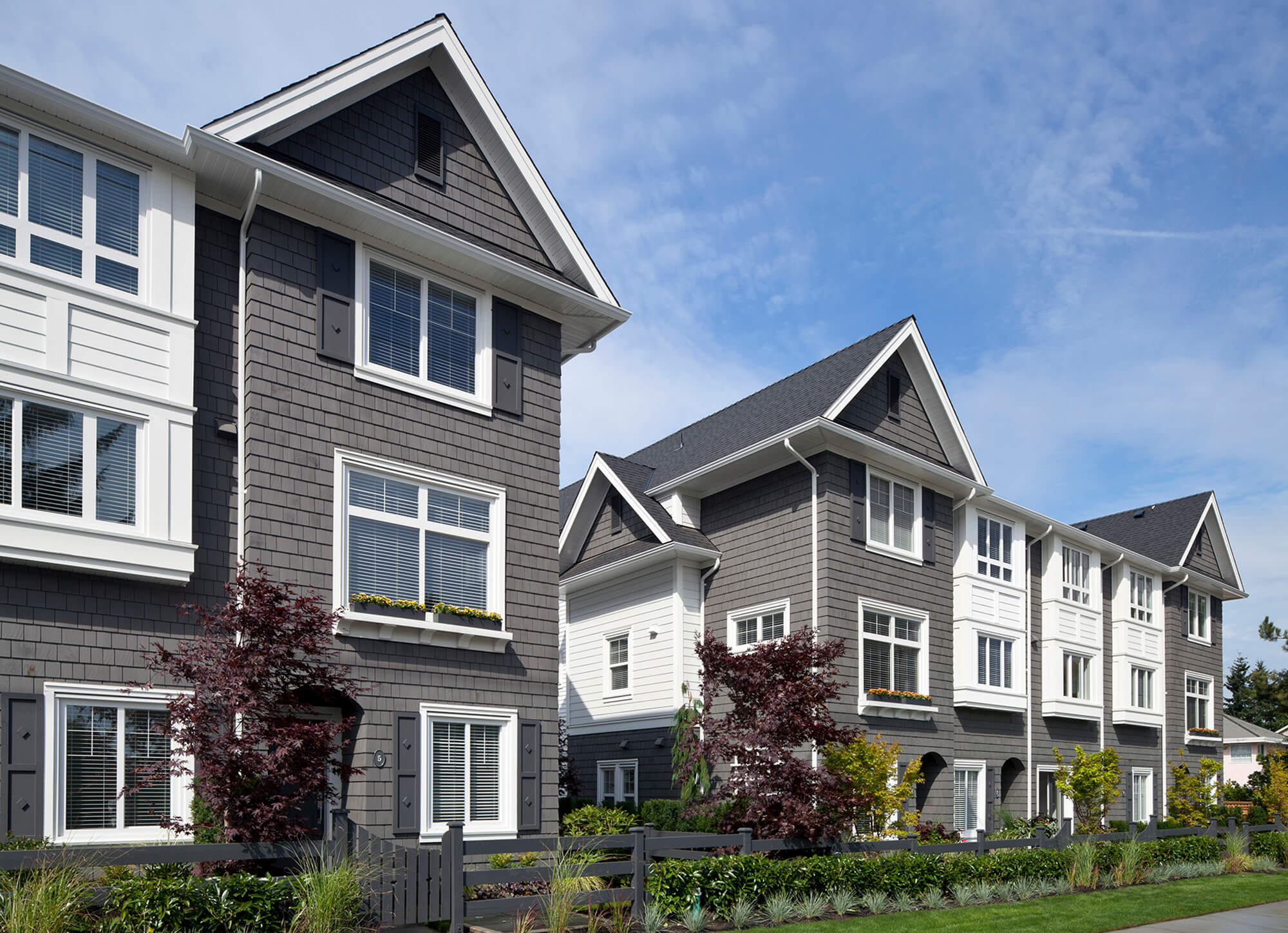 Kings Landing 2 Townhomes