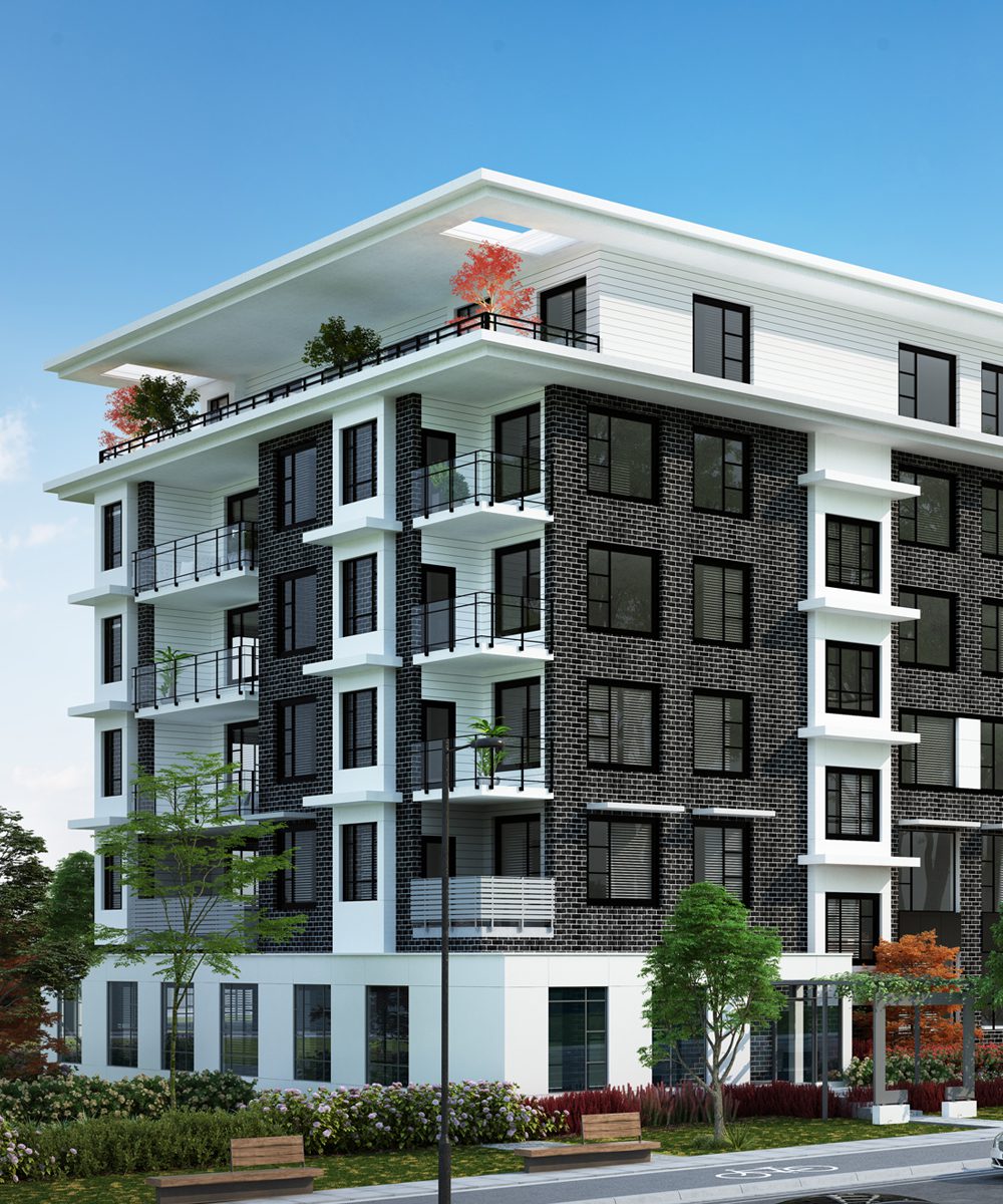 Kings Landing 2 Condos